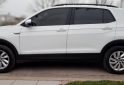 Camionetas - Volkswagen T-Cross, Conforline 2019 Nafta 75000Km - En Venta