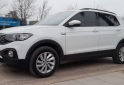 Camionetas - Volkswagen T-Cross, Conforline 2019 Nafta 75000Km - En Venta