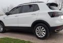 Camionetas - Volkswagen T-Cross, Conforline 2019 Nafta 75000Km - En Venta