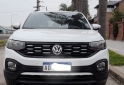 Camionetas - Volkswagen T-Cross, Conforline 2019 Nafta 75000Km - En Venta