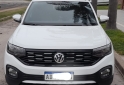 Camionetas - Volkswagen T-Cross, Conforline 2019 Nafta 75000Km - En Venta