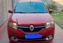 Autos - Renault Logan 2018 Nafta 79000Km - En Venta