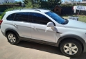 Camionetas - Chevrolet Captiva LS 2017 Nafta 158000Km - En Venta