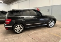 Autos - Mercedes Benz GLK300 4MATIC SPORT 2012 Nafta 180000Km - En Venta