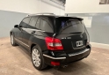 Autos - Mercedes Benz GLK300 4MATIC SPORT 2012 Nafta 180000Km - En Venta