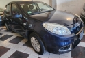 Autos - Renault Sandero 2011 GNC 122000Km - En Venta