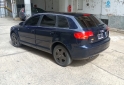 Autos - Audi Sportback 2008 Diesel 220000Km - En Venta