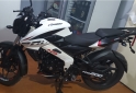 Motos - Bajaj rauser ns 200 2024 Nafta 2000Km - En Venta