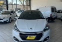 Autos - Peugeot 208 Feline 2018 Nafta 29000Km - En Venta