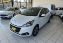 Autos - Peugeot 208 Feline 2018 Nafta 29000Km - En Venta