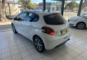 Autos - Peugeot 208 Feline 2018 Nafta 29000Km - En Venta