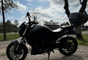 Motos - Bajaj DOMINAR 400 2022 Nafta 11000Km - En Venta