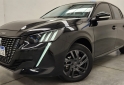 Autos - Peugeot 208 2023 Nafta 6000Km - En Venta