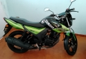 Motos - Yamaha SZ 150 2017 Nafta 16000Km - En Venta