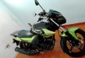 Motos - Yamaha SZ 150 2017 Nafta 16000Km - En Venta