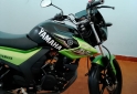 Motos - Yamaha SZ 150 2017 Nafta 16000Km - En Venta