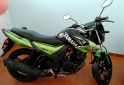 Motos - Yamaha SZ 150 2017 Nafta 16000Km - En Venta