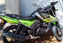 Motos - Yamaha SZ 150 2017 Nafta 16000Km - En Venta