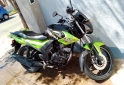 Motos - Yamaha SZ 150 2017 Nafta 16000Km - En Venta