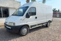 Utilitarios - Peugeot Boxer Furgn 2010 Diesel 495000Km - En Venta