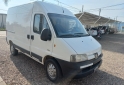 Utilitarios - Peugeot Boxer Furgn 2010 Diesel 495000Km - En Venta