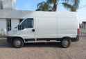 Utilitarios - Peugeot Boxer Furgn 2010 Diesel 495000Km - En Venta