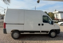 Utilitarios - Peugeot Boxer Furgn 2010 Diesel 495000Km - En Venta