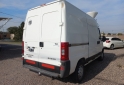 Utilitarios - Peugeot Boxer Furgn 2010 Diesel 495000Km - En Venta