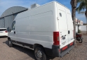 Utilitarios - Peugeot Boxer Furgn 2010 Diesel 495000Km - En Venta