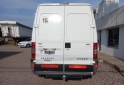 Utilitarios - Peugeot Boxer Furgn 2010 Diesel 495000Km - En Venta