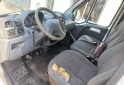 Utilitarios - Peugeot Boxer Furgn 2010 Diesel 495000Km - En Venta