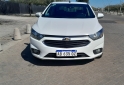 Autos - Chevrolet Prisma ltz 2017 GNC 132000Km - En Venta