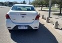 Autos - Chevrolet Prisma ltz 2017 GNC 132000Km - En Venta