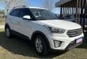 Autos - Hyundai Creta 1.6 GL 2017 Nafta 105000Km - En Venta