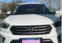 Autos - Hyundai Creta 1.6 GL 2017 Nafta 105000Km - En Venta