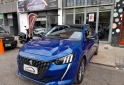 Autos - Peugeot 208 2023 Nafta 20900Km - En Venta