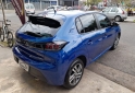 Autos - Peugeot 208 2023 Nafta 20900Km - En Venta