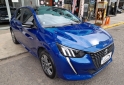 Autos - Peugeot 208 2023 Nafta 20900Km - En Venta