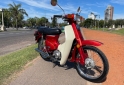 Motos - Honda C90 1997 Nafta 41000Km - En Venta