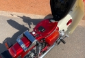 Motos - Honda C90 1997 Nafta 41000Km - En Venta