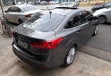 Autos - Ford Focus 2017 Nafta 102000Km - En Venta