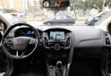 Autos - Ford Focus 2017 Nafta 102000Km - En Venta