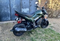 Motos - Honda NAVI 110 2024 Nafta 17Km - En Venta