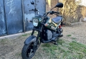 Motos - Honda NAVI 110 2024 Nafta 17Km - En Venta