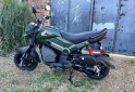 Motos - Honda NAVI 110 2024 Nafta 17Km - En Venta