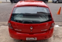 Autos - Renault Sandero 2008 GNC 166000Km - En Venta