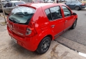 Autos - Renault Sandero 2008 GNC 166000Km - En Venta