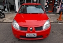 Autos - Renault Sandero 2008 GNC 166000Km - En Venta