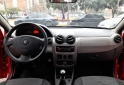 Autos - Renault Sandero 2008 GNC 166000Km - En Venta