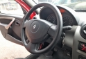 Autos - Renault Sandero 2008 GNC 166000Km - En Venta